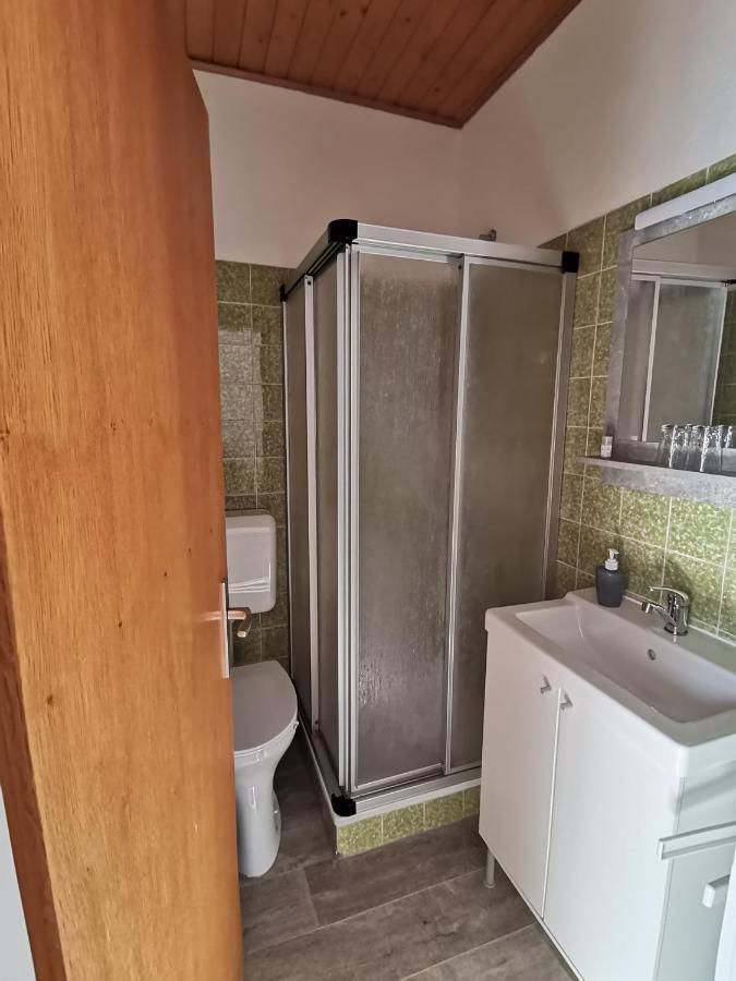 Haus Bergblick Fruehstueckspension Oberort Exteriör bild