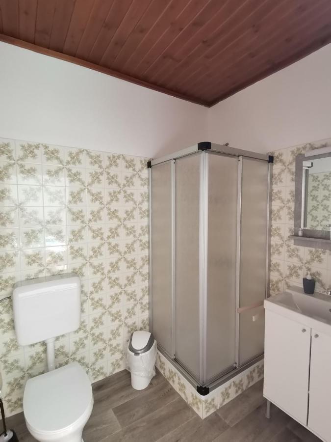 Haus Bergblick Fruehstueckspension Oberort Exteriör bild