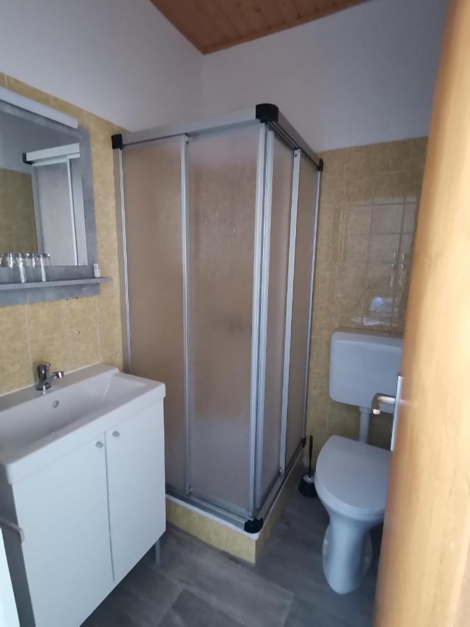 Haus Bergblick Fruehstueckspension Oberort Exteriör bild